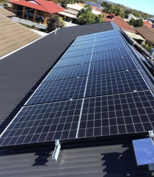Sunny Gold Solar's mission to empower Australia with sustainable solar energy solutions