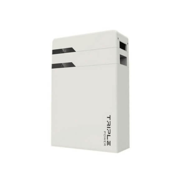 SolaX Compact Solar Battery – Efficient Energy Storage for Single and Three-Phase Properties