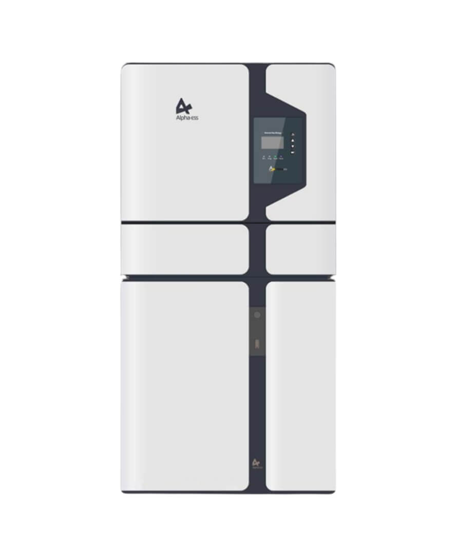 Reliable Solar Battery Storage Solutions