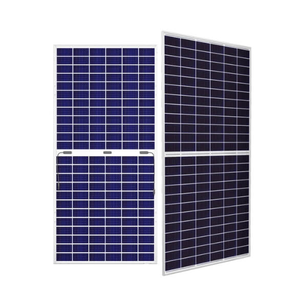 Canadian Solar Panels – Affordable and Reliable for Commercial Installations