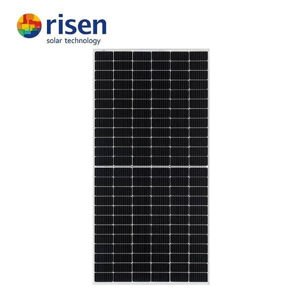 Risen Solar Panels – Consistent Performance and Great Value